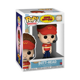 Butt-Head #1591 Beavis & Butt-Head Funko Pop in box only