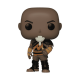 Titus #1536 Rebel Moon Funko Pop! Movies figure out of box