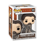 Gurney Halleck #1494 Dune 2 Funko Pop! in display box