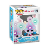 Spirograph #171 Retro Toys Funko Pop in box
