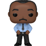 Carl Winslow #1377 Family Matters Funko Pop! TV out of box
