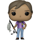 Ann Perkins Pawnee Goddesses #1411 Parks & Recreation Funko Pop out of box