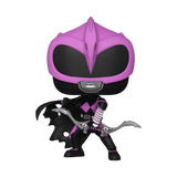 Ranger Slayer #1383 Mighty Morphin Power Rangers 30th Funko Pop! out of box
