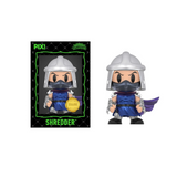 Sealed Shredder Teenage Mutant Ninja Turtles ThrillJoy Pix! Chase with box no sleeve