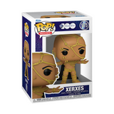 Xerxes #1475 300 WB100 Funko Pop! Movies in display box