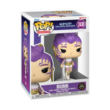 Rumi #2430 KPop Demon Hunters GITD Chase Funko Pop! in original display box