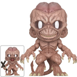 Sealed Pumpkinhead ThrillJoy Pix! Hero  and chase vinyl figure out of box