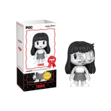 Two-faced Tomie Chase ThrillJoy Pix! out of box with box slightly opened