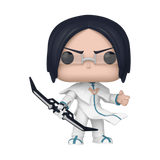 Uryu Ishida #1696 Bleach Funko Pop Animation out of box