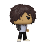 Yasutora Sado Chad #1614 Bleach Funko Pop! out of box