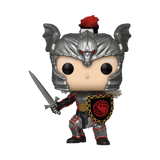Daemon Targaryen #11 House of the Dragon 2025 Wondrous Convention Funko Pop out of box only