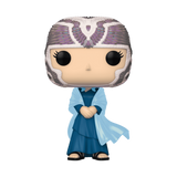 Princess Irulan #1498 Dune 2 Funko Pop! out of box
