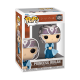 Princess Irulan #1498 Dune 2 Funko Pop! in display box