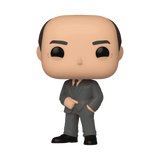 Tom Hagen #1524 The Godfather Part II Funko Pop! out of box