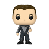 Jason Nesmith as Commander Taggart #1527 Funko Pop figure out of box