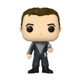 Jason Nesmith #1527 Funko Pop Galaxy Quest out of box