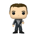 Jason Nesmith as Commander Peter Quincy Taggart #1527 Galaxy Quest Funko Pop out of box
