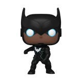 Batwing #500 Batman War Zone Funko Pop Heroes out of box