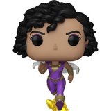 Darla #1279 Shazam Fury of the Gods Funko Pop Movies figure out of box