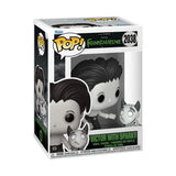 Victor with Sparky #2038 Funko Pop in display box Frankenweenie collectible
