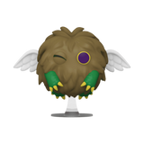 Winged Kuriboh #1601 Yu-Gi-Oh! Funko Pop! out of box
