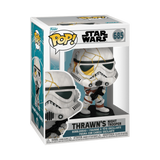 Thrawn’s Night Trooper #685 Star Wars Ahsoka Funko Pop! in display box