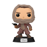 Jod #698 Star Wars Skeleton Crew Funko Pop! out of box