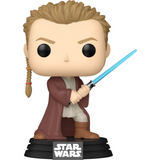 Obi-Wan Kenobi #699 Star Wars Funko Pop! out of box