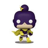 Minoru Mineta #1480 My Hero Academia Chalice Pre Release Exclusive Funko Pop vinyl figure out of box