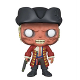 John Hancock #77 Fallout 4 Funko Pop! out of box