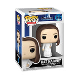 Kat Harvey #1849 Casper 30th Anniversary Funko Pop figure in box