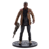 Star Wars Elite Series Finn with display base