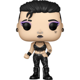 Rhea Ripley #122 WWE Funko Pop Wrestling out of box