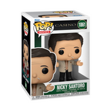 Nicky Santoro #1861 Casino Funko Pop! Movies in display box