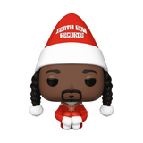 Snoop on the Stoop #412 Snoop Dogg Funko Pop! out of box