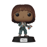 Osha Aniseya #722 Star Wars Acolyte Funko Pop out of box