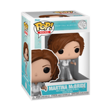 Martina McBride #405 Funko Pop! Rocks in display box