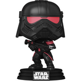 Purge Trooper #632 Star Wars Obi-Wan Kenobi Funko Pop! out of box