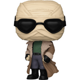 Negative Man #1535 Doom Patrol Funko Pop! out of box