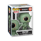 Fblthp #1095 Magic The Gathering Funko Pop in box only