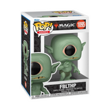 Fblthp #1095 Magic The Gathering Funko Pop! in display box