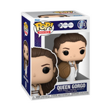 Queen Gorgo #1474 300 WB100 Funko Pop! Movies in display box