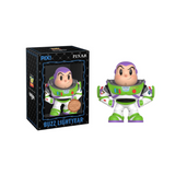 Buzz Lightyear Hero ThrillJoy Pix! in and out of box