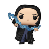 Severus Snape #195 Deathly Hallows Part 2 Funko Pop! out of box