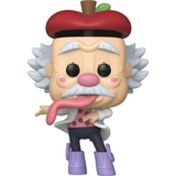 Vegapunk #2139 One Piece Egghead Island Funko Pop figure out of box