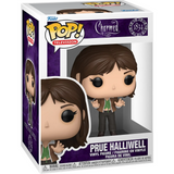 Prue Halliwell #1834 Charmed Funko Pop in display box