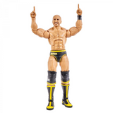 WWE Elite Series 93 Cesaro figure