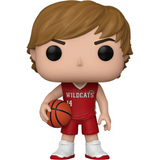 Troy #1368 High School Musical Disney 100 Funko Pop out of box only