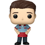 Brandon Walsh #1858 Beverly Hills 90210 Funko Pop out of box only