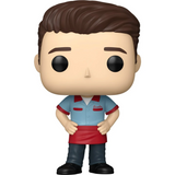 Brandon Walsh #1858 Beverly Hills 90210 Funko Pop out of box